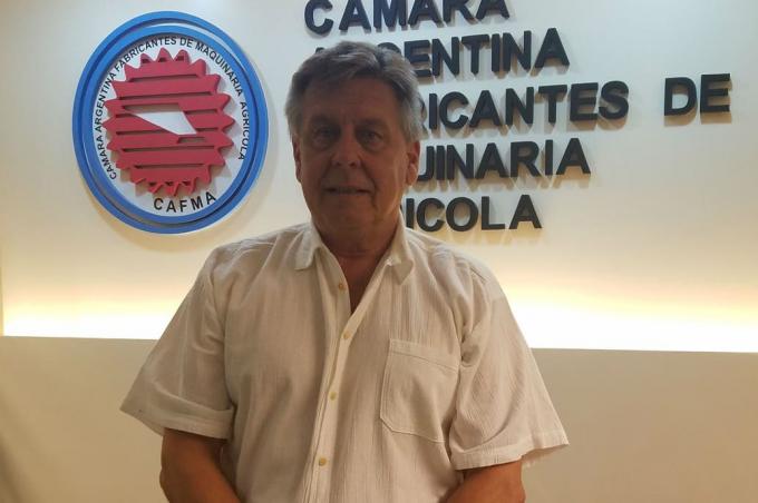 Néstor Cestari: "Estamos en emergencia y los políticos van a tener que hacer su aporte"