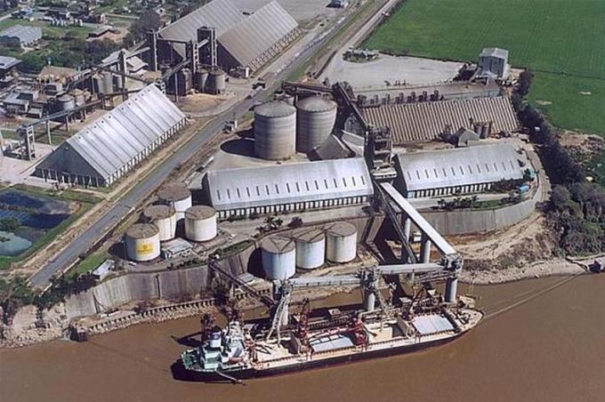 Más de $200 millones en cheques rechazados acumula Vicentín