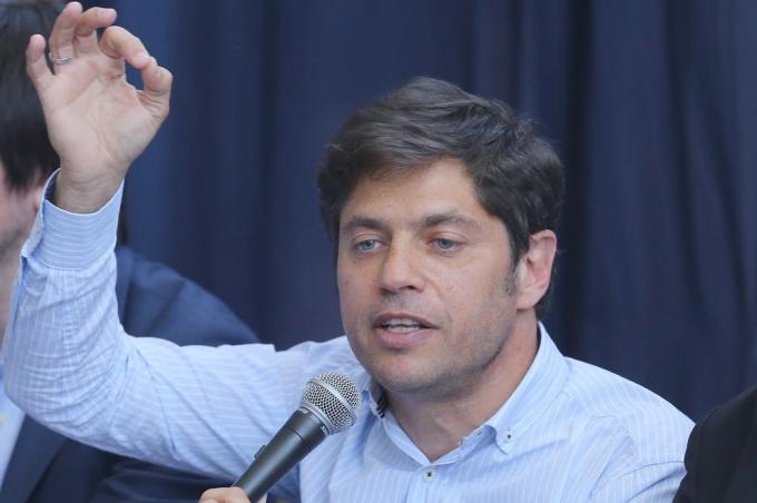 El campo bonaerense rechaza la suba impositiva y alerta por una posible protesta