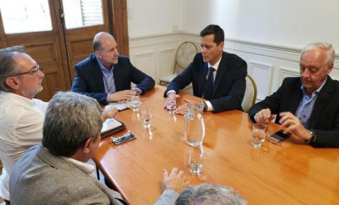 Granos: buscan oxigenar al mercado por las complicaciones en la cadena de pagos