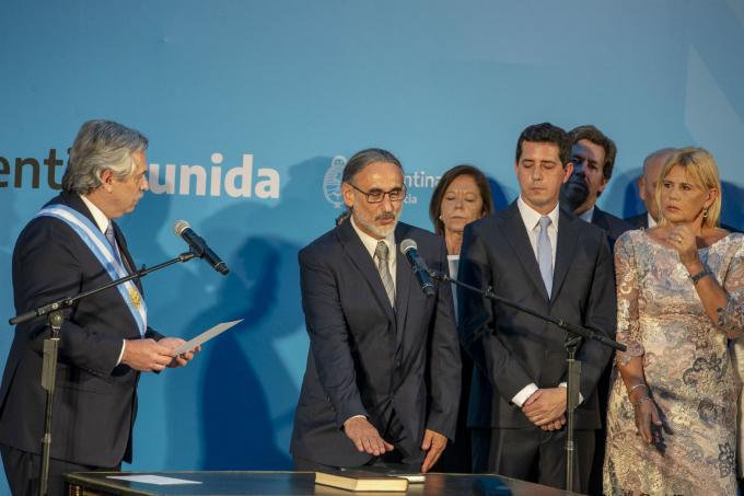 El INTA sigue sin presidente y con el trasfondo de versiones de una puja política