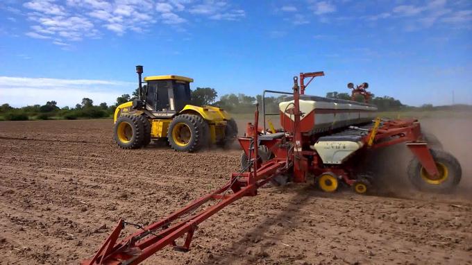 Finaliza la ventana de siembra sobre el sur del área agrícola y la demora en las labores impiden incorporar 100 mil hectáreas de soja de segunda