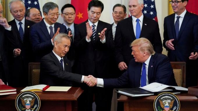 Por qué el principio de acuerdo entre China y Estados Unidos enciende señales de alerta para el agro argentino
