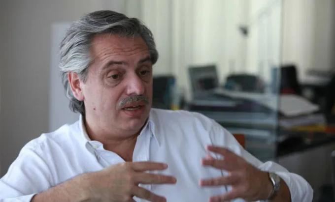 Vicentin: Fernández se refirió a los rumores de estatización y calificó la situación como "muy grave"