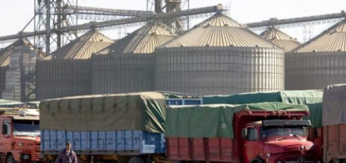 La industria aceitera proceso más de 41 millones de toneladas de poroto de soja en 2019