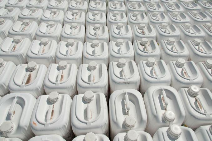 La Pampa prohibió la venta de agroquímicos y se teme por el daño en los cultivos