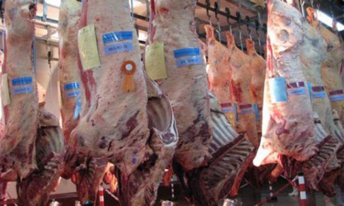 Exportaciones argentinas: los embarques de diciembre siguieron sorprendiendo