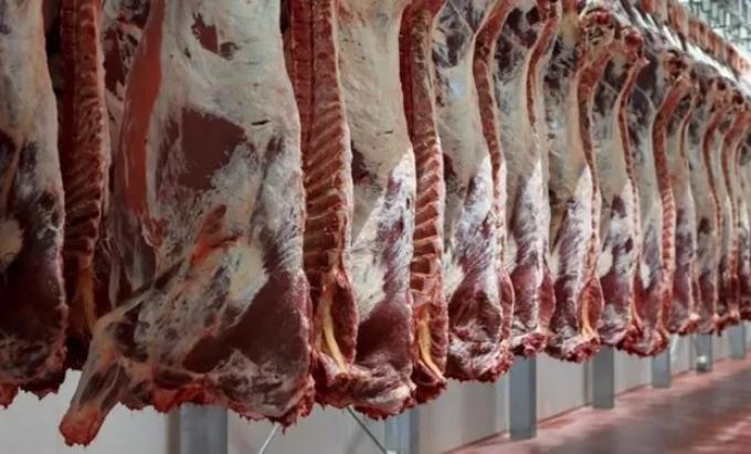 El mundo de las carnes sigue mirando hacia China