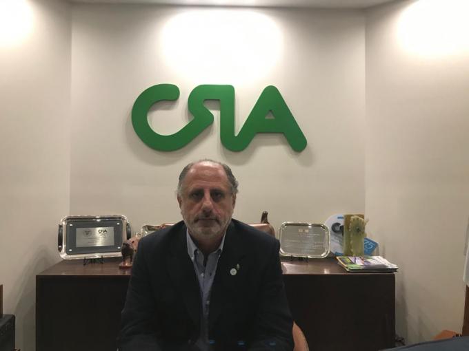 El campo es históricamente solidario