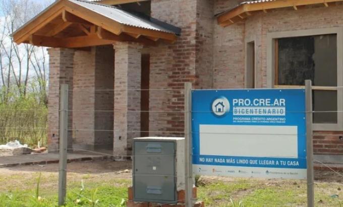 Proponen crear un ProCreAr Rural para potenciar a las economías regionales