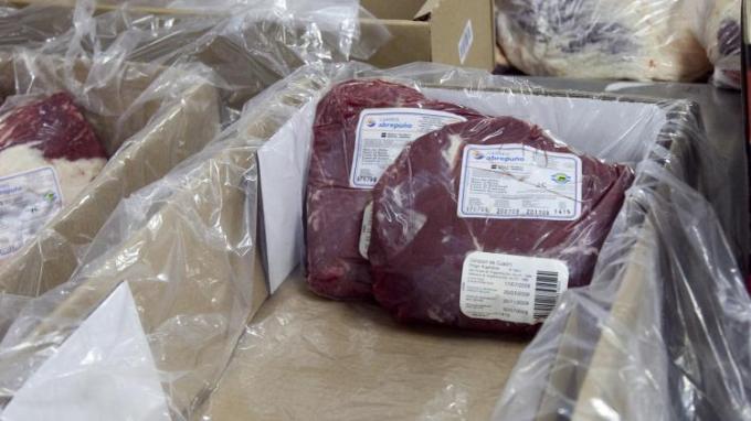 El Mercosur crece como mayor proveedor de carne del mundo