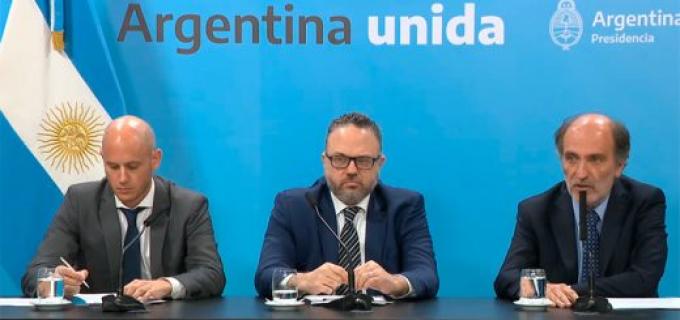 El Banco Nación anunció una nueva línea de crédito para Pymes