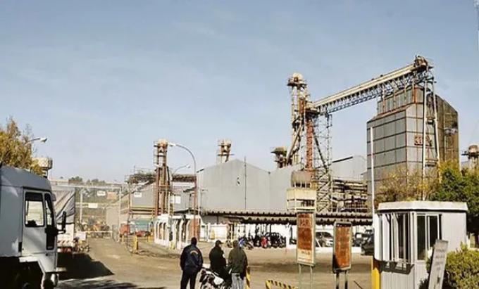 Vicentin se presentó en concurso de acreedores y ratificó el plan inicial