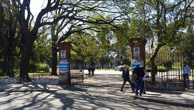 La Facultad de Agronomía de la UBA lidera el ranking de pérdida de alumnos