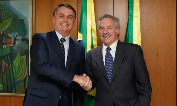 Argentina le planteó a Bolsonaro que el Mercosur debe renovarse