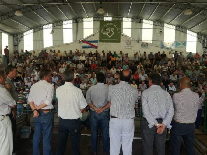 Federación Agraria no quiere saber nada con una medida de fuerza: sigue insistiendo para que el gobierno implemente las “retenciones segmentadas”