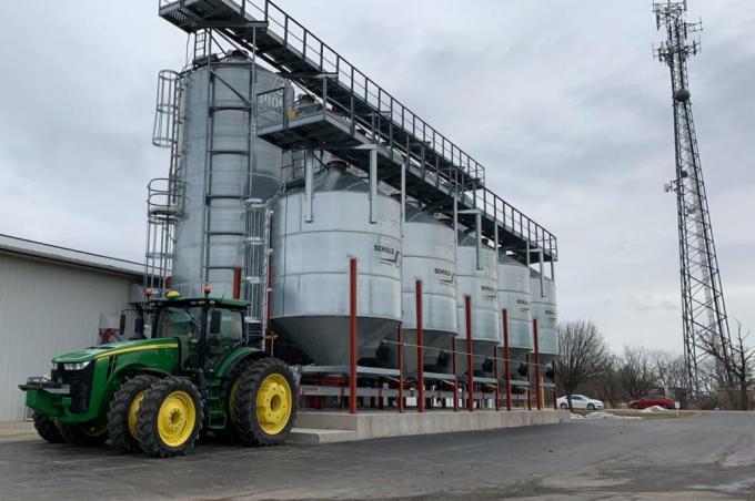 Cuáles son las tendencias que están cambiando al agro en los Estados Unidos
