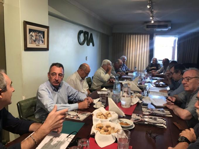 CRA trató de traidor al gobierno argentino: “Aguardamos la racionalidad de quiénes gobiernan para no caer en situaciones ya transitadas”