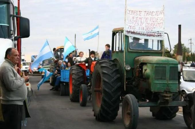 Una pelea innecesaria con semejanzas con el conflicto de 2008