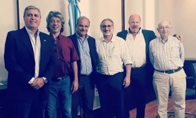 Buscan el aval del Gobierno para tratar una ley de promoción de semilla fiscalizada
