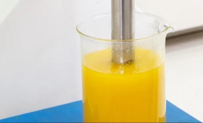 Desarrollan un bioprotector de semilla que preserva y acelera el crecimiento de la soja