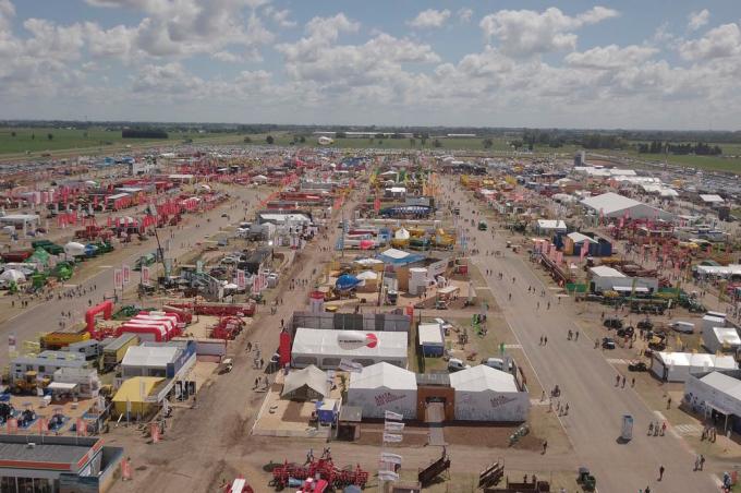 Expoagro 2020: todo lo que hay que saber de la gran muestra