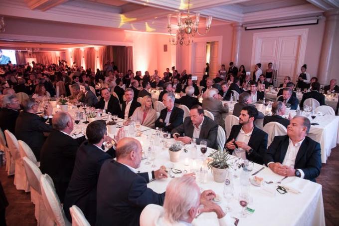 Expoagro 2020. Qué se dijo sobre la situación del campo en una cena de expositores