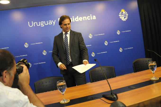 Finalmente salieron las ayudas para pequeños productores: pero en Uruguay