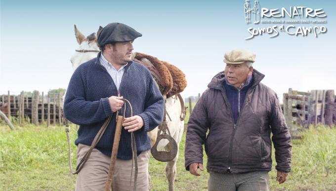 El RENATRE posterga vencimientos de deuda y suspende plazos administrativos