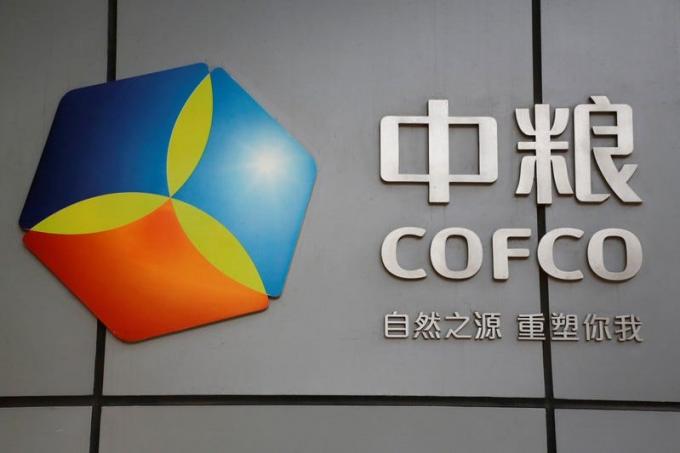 En 2019 la china Cofco continuó siendo la líder entre las agro-exportadoras, con 14% de los embarques