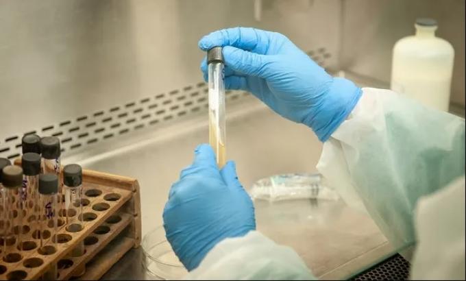 El INTA puso a disposición ocho laboratorios para hacer el diagnóstico de coronavirus