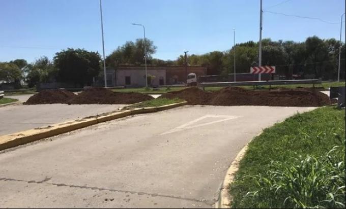 Municipios ponen en jaque la producción de granos por extremar medidas de aislamiento