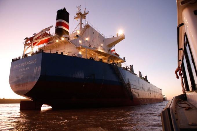 Recibidores de granos piden paralizar las exportaciones por 15 días