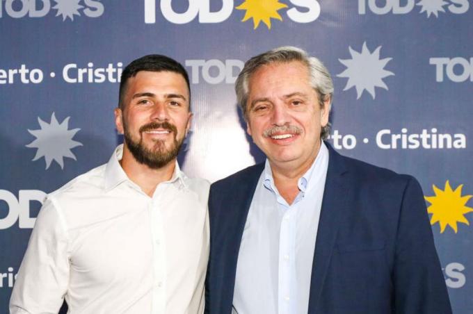 Diputados. La Cámpora se quedó con el control de la Comisión de Agricultura