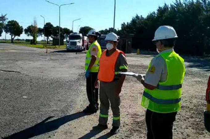 Mercosur. Con un protocolo quieren eliminar trabas al transporte de alimentos