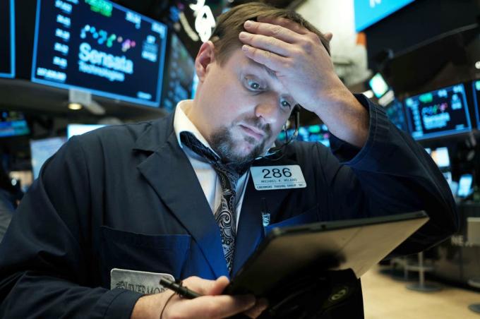Por el incierto rumbo de la economía global, cayó el valor de los granos en la Bolsa de Chicago