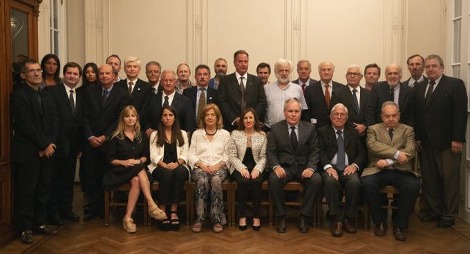 125 Aniversario Sociedad Rural de Rosario