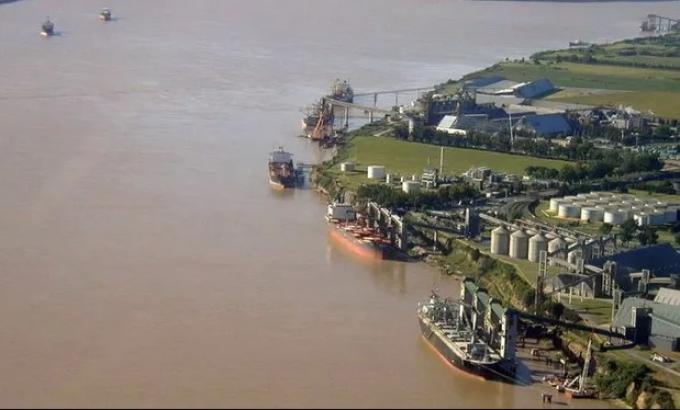 Vicentin confía en reactivar sus plantas después de la cuarentena