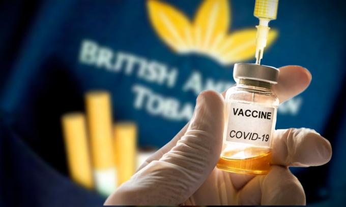 Del malo para los pulmones a posible cura: ¿Estará en el tabaco la vacuna del Coronavirus?
