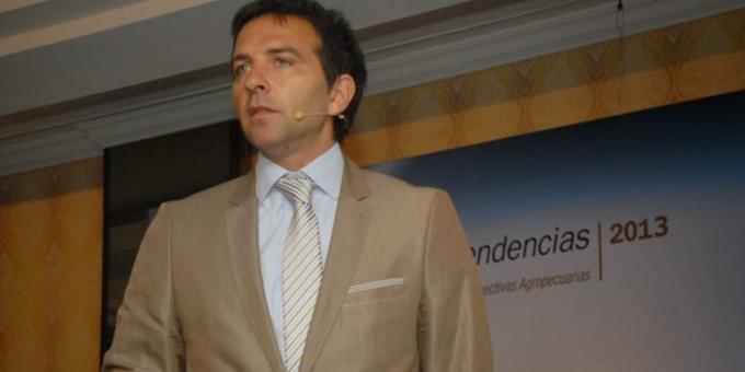 En medio de tanta volatilidad, Diego de la Puente recomienda esperar con la venta de la soja