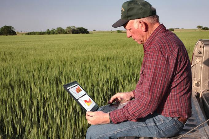 Agenda de capacitaciones online para el agro (y una biblioteca para consultar las que ya pasaron).
