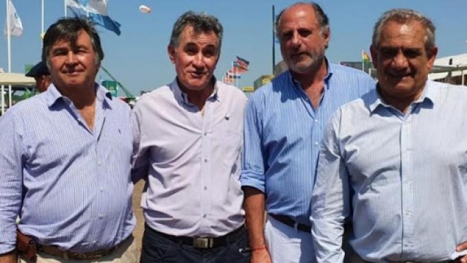 El campo quiere seguir apostando al Mercosur