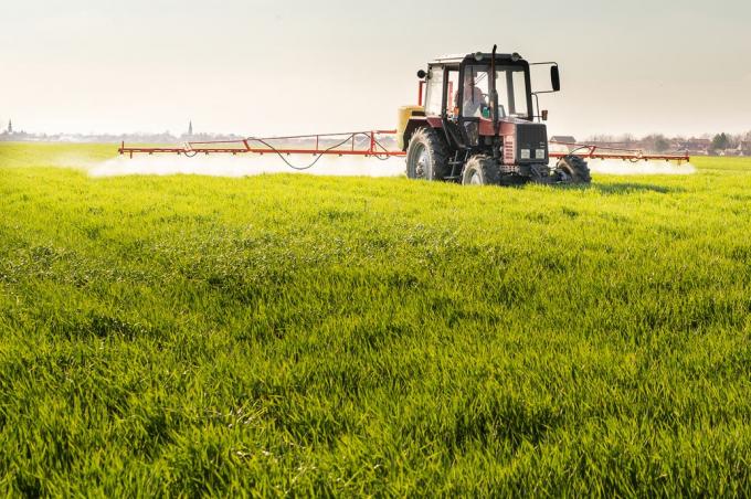 Coronavirus: seis estrategias para el abastecimiento de insumos agrícolas