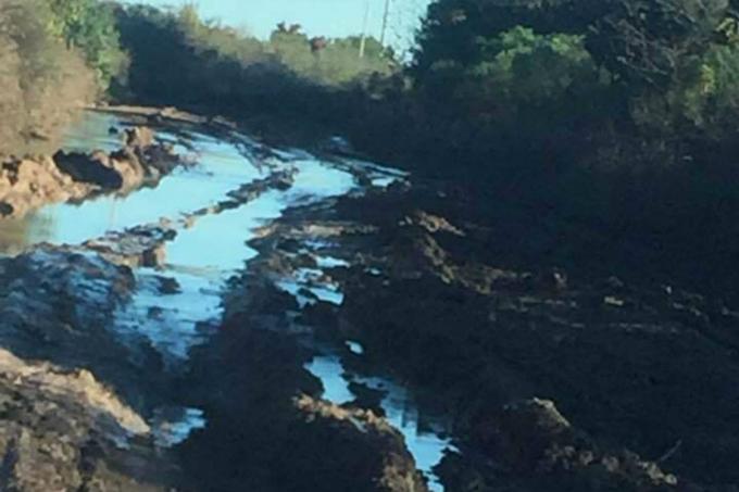 Inédito: en Entre Ríos piden disolver Vialidad provincial porque no arregla los caminos