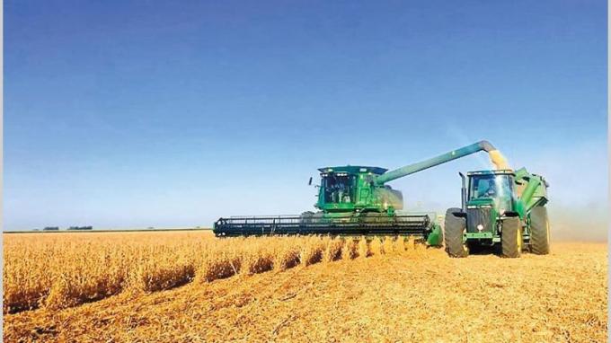 Comunicado de Prensa 21/05/2020. En el sector agropecuario estamos listos para producir en el gobierno nacional, no sabemos.