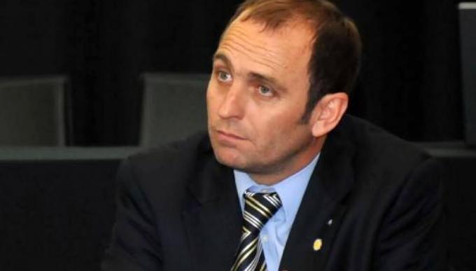 Finalmente, el Gobierno designó a Arturo Videla como director nacional Lácteo