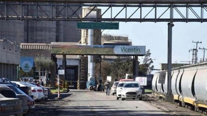 Comunicado de Prensa 09/06/2020. La Sociedad Rural de Rosario ante la expropiación estatal de Vicentin 
