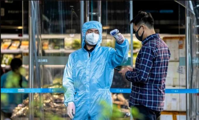 Nuevos focos de coronavirus generan un comienzo de semana negativo para soja, trigo y maíz