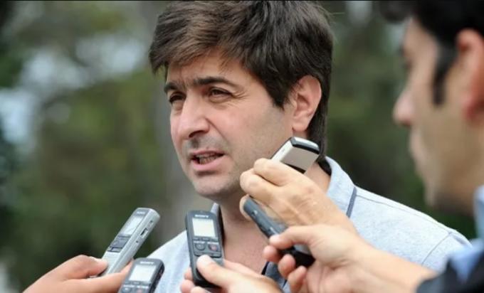 Delgado sobre Vicentin: "El Presidente no va a tomar ninguna decisión que divida a los argentinos"
