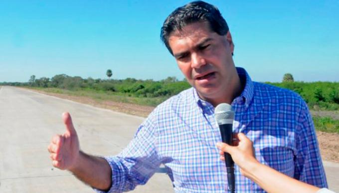 “Hicieron las rutas 9 y 3 con financiamiento del BID y ahora nos quieren cobrar a los productores”